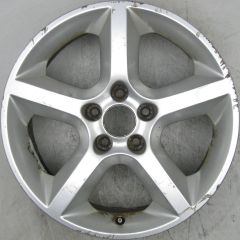 OP12 Vauxhall Astra Wheel 7 x 17" ET39 X839