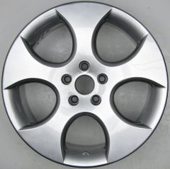 5106 Replica 5 Hole Wheel 7.5 x 16" ET46 X845
