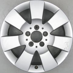 2044010202 Mercedes 204 C-Class 7 Spoke Wheel 7.5 x 16" ET53 X851