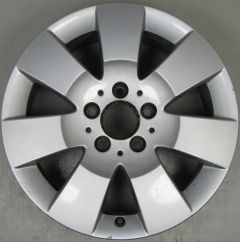 2044010202 Mercedes 204 C-Class 7 Spoke Wheel 7.5 x 16" ET53 X852
