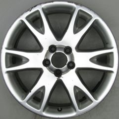 30639519 Volvo Twin 6 Spoke Wheel 7 x 18" ET49 X880
