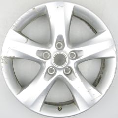 13259247 Vauxhall Astra 5 Spoke Wheel 7 x 17" ET44 X927