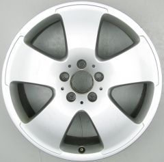 2214012102 Mercedes 221 S-Class 5 Spoke Wheel 8.5 x 18" ET43 X934