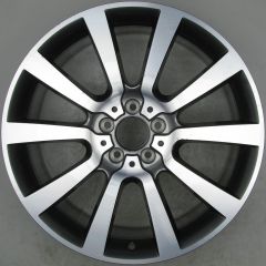 1644017502 Mercedes 10 Spoke Wheel 8.5 x 20" ET56 X964