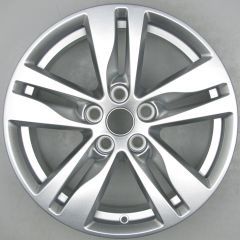 39024544 Vauxhall Astra 5 Twin Spoke Wheel 7 x 16" ET41 X991