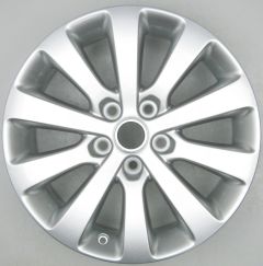 OP044 K4 Vauxhall Astra 10 Spoke Wheel 7 x 17" ET44 X996