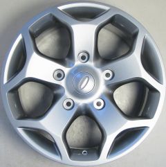 547 Replica5 Spoke Wheel 8 x 18" ET50 Z10042
