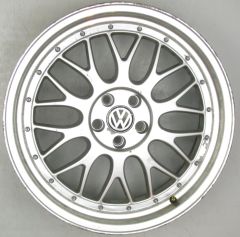 1880101 Volkswagen Golf GTI Replica Split Rim Wheel 8 x 18" ET35 Z10048
