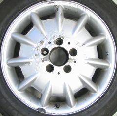 2104011202 Mercedes Algenib Wheel 7.5 x 16" ET41 Z10090