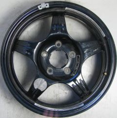 2084010602 Mercedes 208 CLK  Spare Wheel 7 x 16" ET37 Z10111