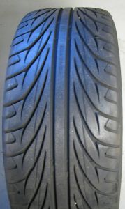 225 40 18 Kaiser Tyre Date code 0710 Z10121A