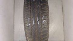 185 65 15 Uniroyal Tyre Z1161