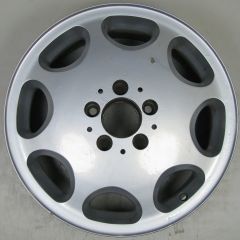 1404001402 Mercedes 8 Hole Wheel 7.5 x 16" ET51 Z1174
