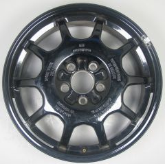 2204013102 Mercedes Spare Wheel 7.5 x 17" ET51 Z1366