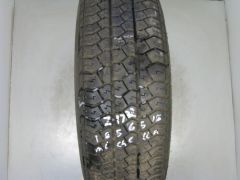 185 65 15 Michelin Tyre Z1732