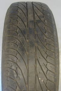 195 65 15 Dunlop Tyre Z2148A