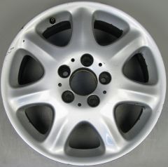 2204010102 Mercedes Carmenta Wheel 7.5 x 16" ET46 Z2234