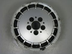 Replica 15 Hole Replica Wheel 6 x 14" Z2450