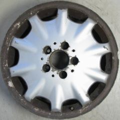 2104010602 Mercedes 10 Hole Wheel 7.5 x 16" ET41 Z2817