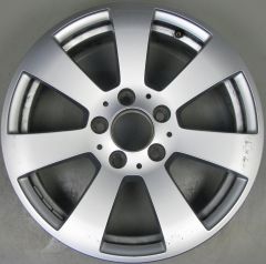 2044011102 Mercedes 204 C-Class 7 Spoke Wheel 7 x 16" ET43 Z2961