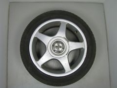 5 Spoke Wheel 6.5 x 15" Z3045.2