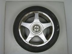 5 Spoke Wheel 6.5 x 15" Z3045.4