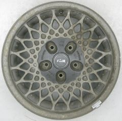 KBA40713 Rial Multi Spoke Wheel 7 x 15" ET35 Z3129