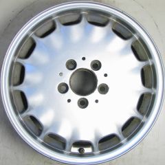 1404011002 Mercedes 15 Hole Wheel 7.5 x 16" ET51 Z3251.2