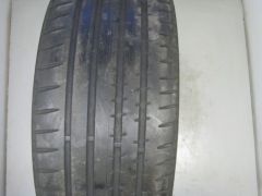 245 45 17 Continental Tyre Z3288