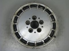 Replica 15 Hole Replica Wheel 6.5 x 14" Z3351