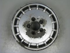 Fondmetal S. 3300/C2 15 Hole Replica Wheel 6 x 14" ET45 Z3353