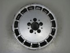 Replica 15 Hole Replica Wheel 6.5 x 15" ET45 Z3355