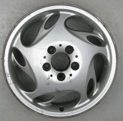 6384010102 Mercedes 10 Hole Wheel 7 x 16" ET55 Z3406.4