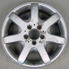 1704010202 Mercedes 170 SLK Pictor 7 Spoke Wheel 7 x 16" ET37 Z3870.3