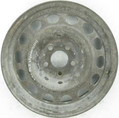 1404000802 Mercedes Steel Wheel 7.5 x 16" ET51 Z3872.2