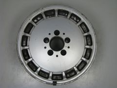 Replica 15 Hole Replica Wheel 6.5 x 15" ET46 Z391