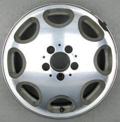 1404001402 Mercedes 140 S-Class CL 8 Hole Wheel 7.5 x 16" ET51 Z4479