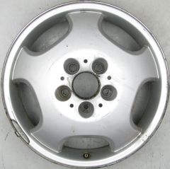 1684011002 Mercedes Merak Wheel 5.5 x 16" ET54 Z4505.3