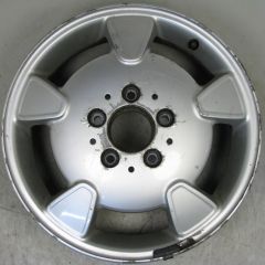 1684010002 Mercedes Alufelge Wheel 5.5 x 15" ET54 Z4784.3