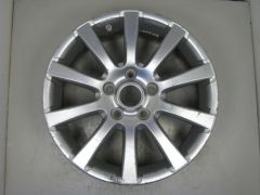 1EQ25TRMAA Chrysler 10 Spoke Wheel 7.5 x 18" ET50.8 Z4827