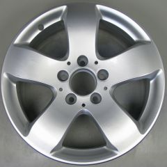 2114011502 Mercedes Rucha Wheel 7.5 x 16" ET42 Z5146
