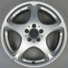 2204010302 Mercedes Difda Wheel 8 x 18" ET44 Z5360