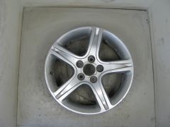 Toyota 5 Spoke Wheel 7 x 17" ET50 Z5425