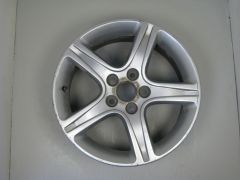 Toyota 5 Spoke Wheel 7 x 17" ET50 Z5530