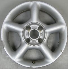 KBA42753 Ford 5 Spoke Wheel 6 x 15" ET40 Z5650