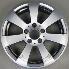2044011102 Mercedes 204 C-Class 7 Spoke Wheel 7 x 16" ET43 Z5831