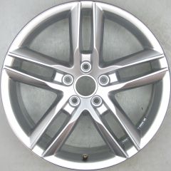 8U0601025AA Audi 5 Spoke Wheel 7 x 18" ET43 Z6296