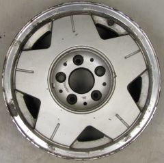 KBA 41476 Carat Duchatelet Wheel 7 x 15" ET25 Z689