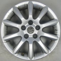 13116623 Vauxhall Astra 10 Spoke Wheel 6.5 x 16" ET37 Z6948.3