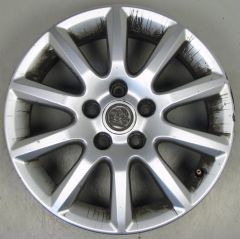 13116623 Vauxhall Astra 10 Spoke Wheel 6.5 x 16" ET37 Z6948.1